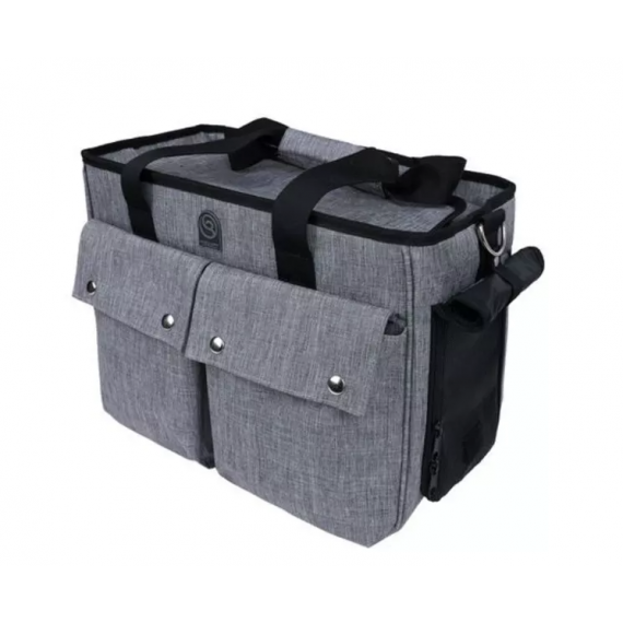 Sac de baroudeur - Wouapy