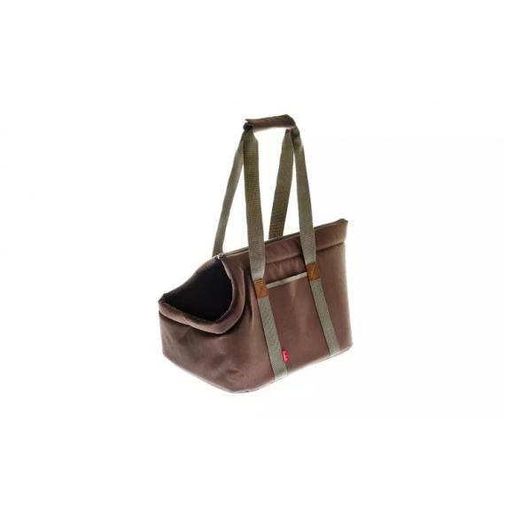Sac de transport Go-go gris - Ferribiella