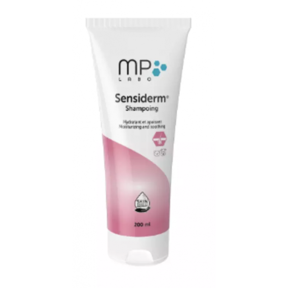 Sensiderm Shampoing - MP Labo