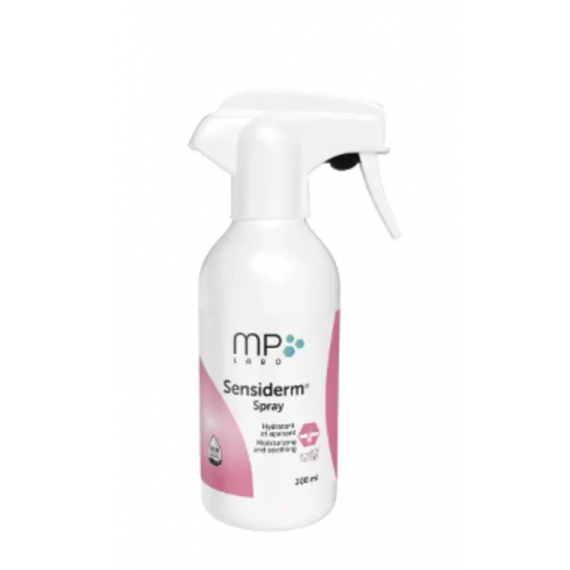 Sensiderm Spray - MP Labo