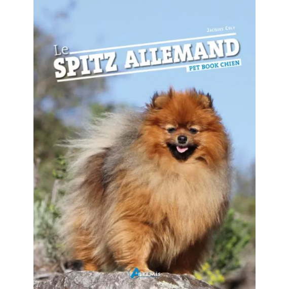 Spitz Allemand - Artemis Edition