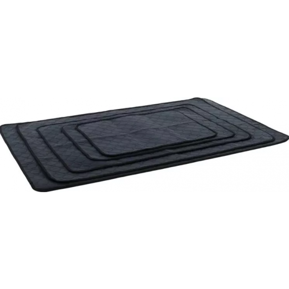 Tapis d'entraînement lavable "Patsy" - Flamingo