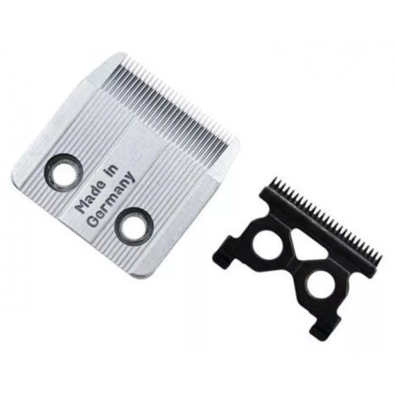 Tête de coupe REX MINI à denture fine - Moser