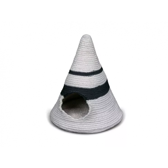 Tipi "Berber" caramel - Fantail