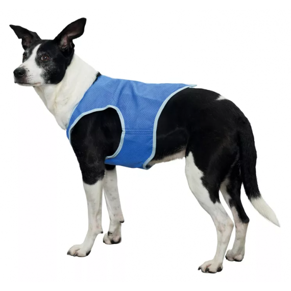 Veste rafraîchissante pour chien - Trixie